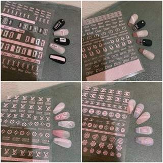 Sticker Thương Hiệu Mẫu Mới về sll - Stic 📣📣📣