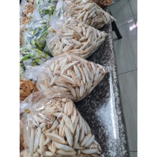 Bánh Đuông Sữa Dừa Siêu Ngon