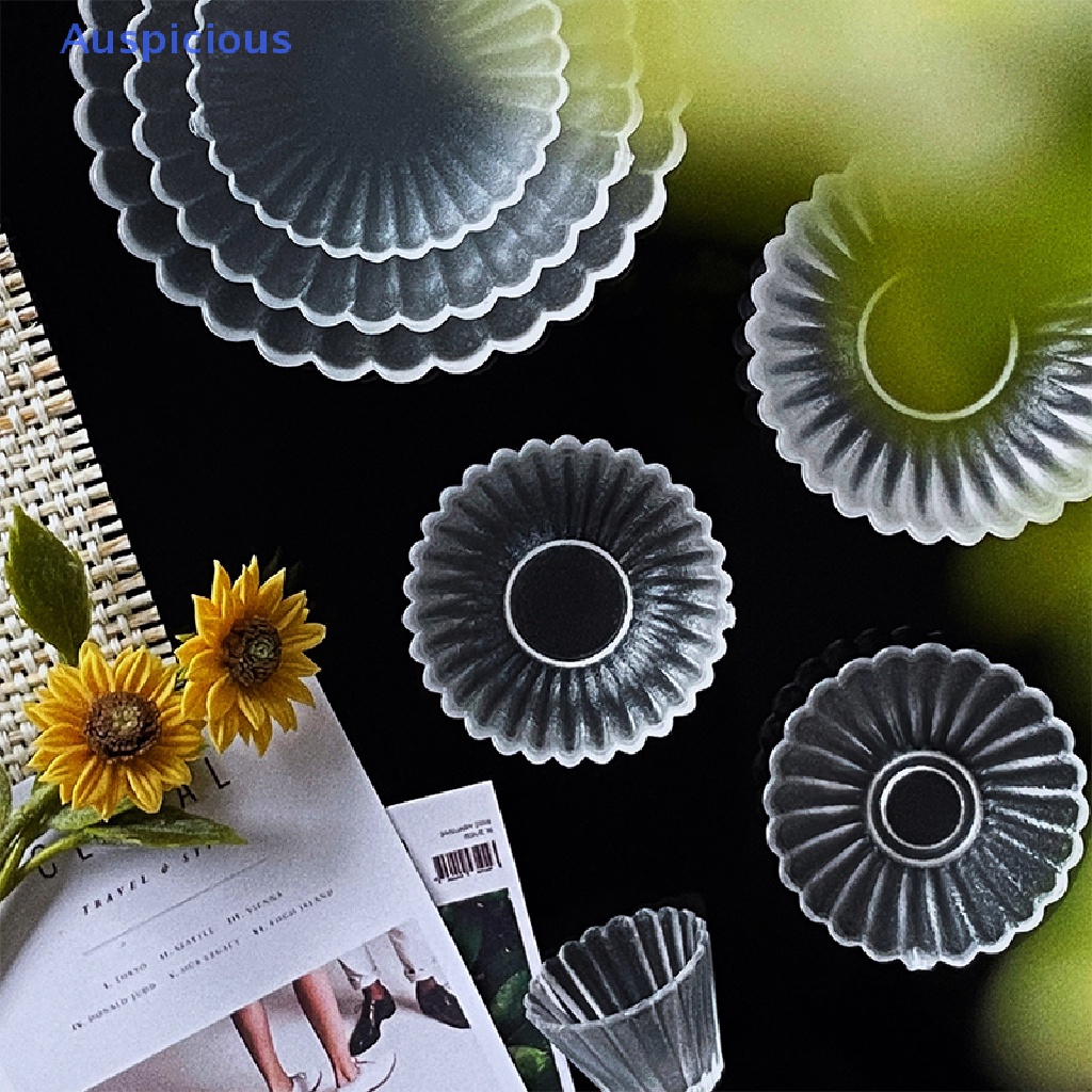 1 Bộ Chén / Đĩa / Cốc / Dĩa / Đồ Nội Thất Trang Trí Nhà Búp Bê Tỉ Lệ 1: 6