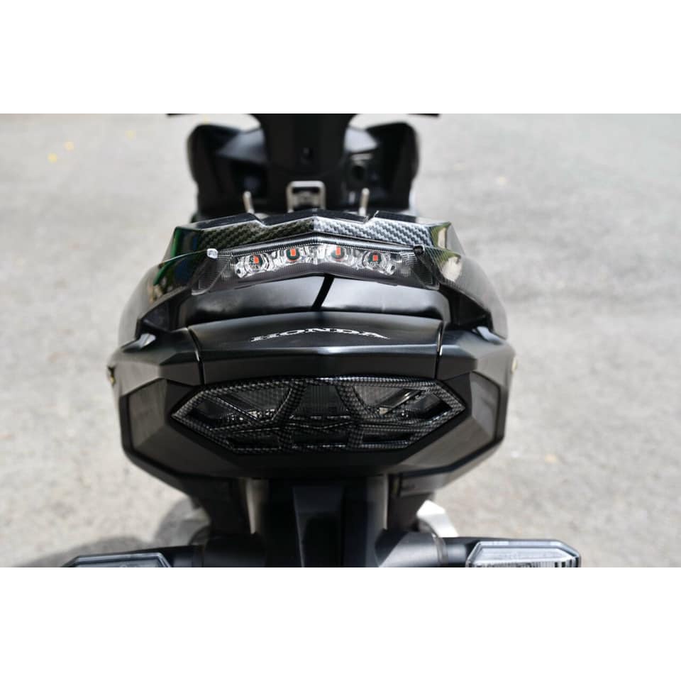 CẢNG SAU  XE HONDA WINNER X