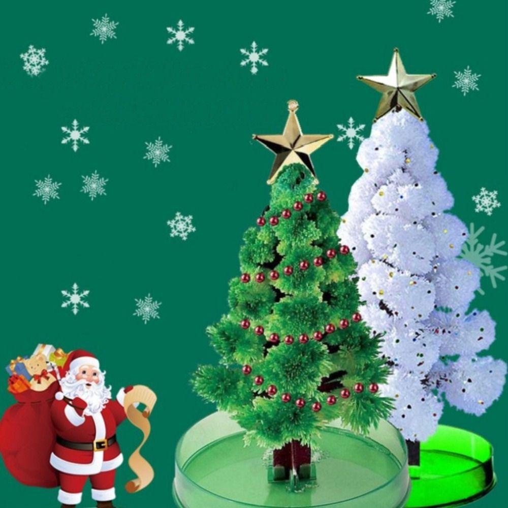 Cây Thông Giáng Sinh Bằng Giấy Thần Kì Dành Cho Người Lớn Và Trẻ Em