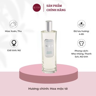 Quynn.vn - [Mẫu thử] Nước hoa unisex Dame Osmanthus