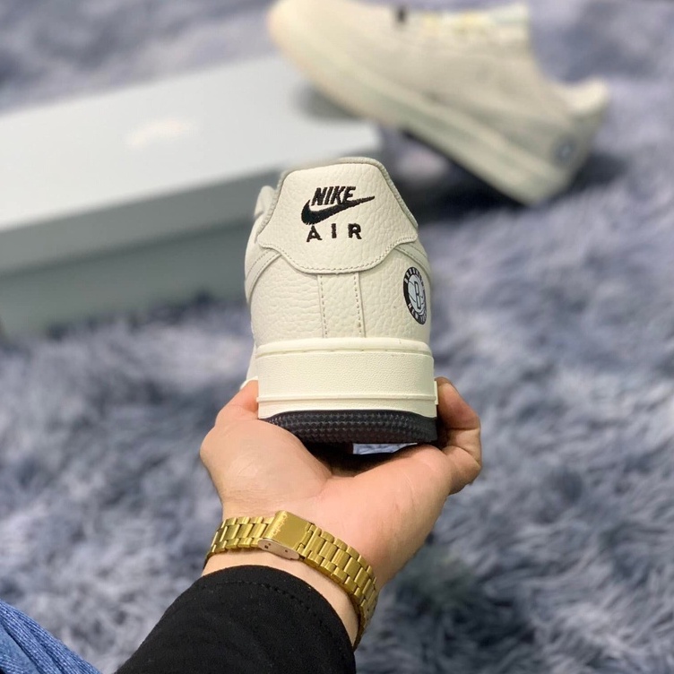 Giày AF Âm Dương phản quang hot 2022 Full Box