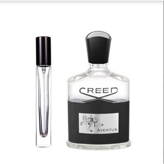 Nước hoa chiết Creed Aventus-10ml
