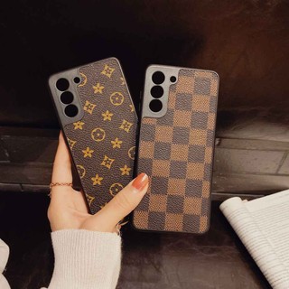 Ốp Điện Thoại Họa Tiết Băng Cá Nhân Lớn Bảo Vệ Toàn Diện Cho Samsung Galaxy Note 9 10 20 Ultra S9 S10 S20 S21 S21 Plus Ultra
