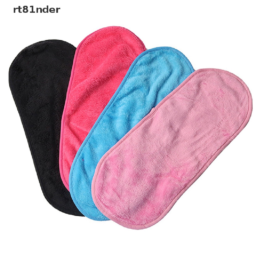 Khăn Tẩy Trang Siêu Mềm Có Thể Tái Sử Dụng