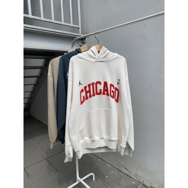 Hoodie chicago