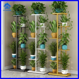 Kệ để cây cảnh - giá để cây cảnh chậu hoa trong nhà