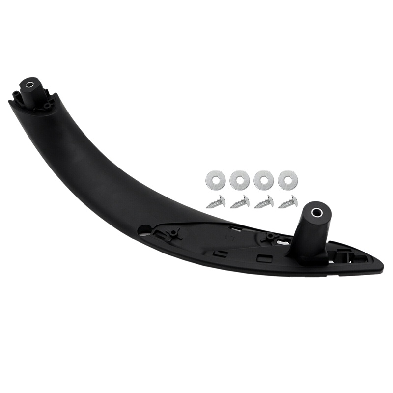 Ốp Bọc Tay Nắm Cửa Trong Xe Hơi BMW F30 F33 F35 F82 F83 F80 51417279311