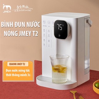 Máy Đun Nước Nóng Xiaomi Máy Làm Nước Nóng JMEY T2 Thông Minh Tức Thời, Ấm Siêu Tốc, Bình Đựng Nước Nóng