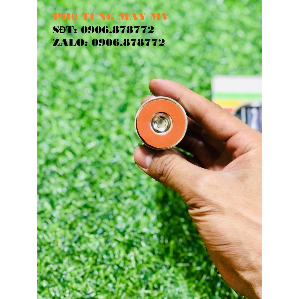 Lọc nhớt KN thép cao cấp dành cho xe Ex135/Ex150/Raider Fi/Satria Fi/SH300/SH350. Yêu Thích ❤️❤️❤️