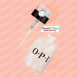 Bình đựng nước rửa hoặc cồn OPI