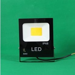 Đèn pha led Hl đủ các loại công suất chống nước 20W,30W,50W,100W,150w,200w