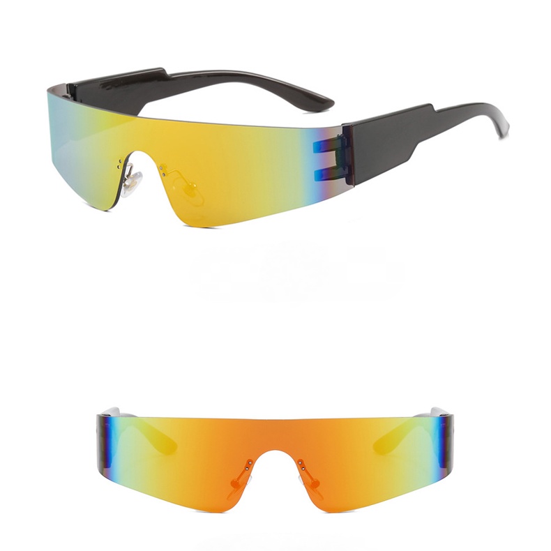 Kính Mát Thể Thao Không Gọng Cho Cả Nam Và Nữ