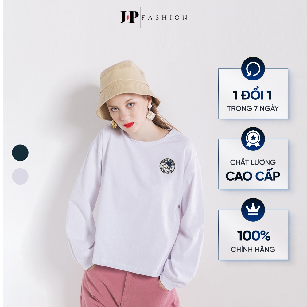 Áo thun nữ tay dài J-P Fashion 10205262