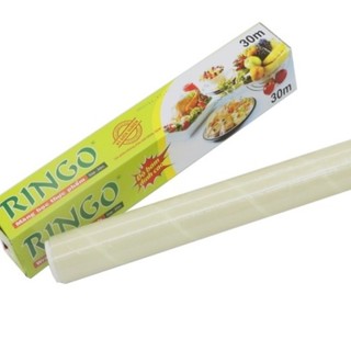 Màng bọc thực phẩm ST50 Goodwrap 3 tấc thùng 24 cây