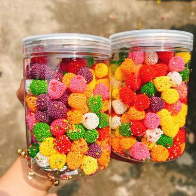 KẸO MÂM XÔI - NGON RẺ CHẤT LƯỢNG 100G / 250G / 500G