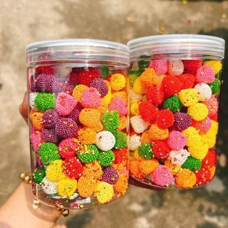 Kẹo mâm xôi - ngon rẻ chất lượng 100g / 250g / 500g