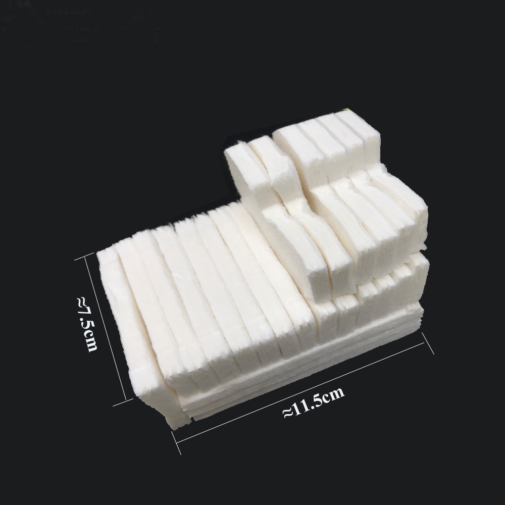 L800 L805 T50 P50 R290 Thùng mực thải Bọt biển cầu nguyện PAD 1469197 Dành Cho Epson L800 L805 Stylu