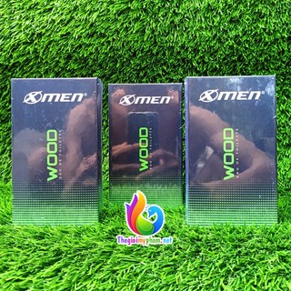 [Mẫu Mới]Nước Hoa Xmen Wood 50ml