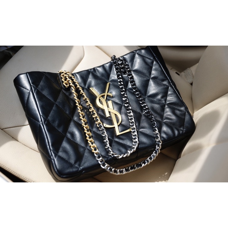 Túi xách y.s.l nữ fullbox hàng đẹp chất lượng siêu hot