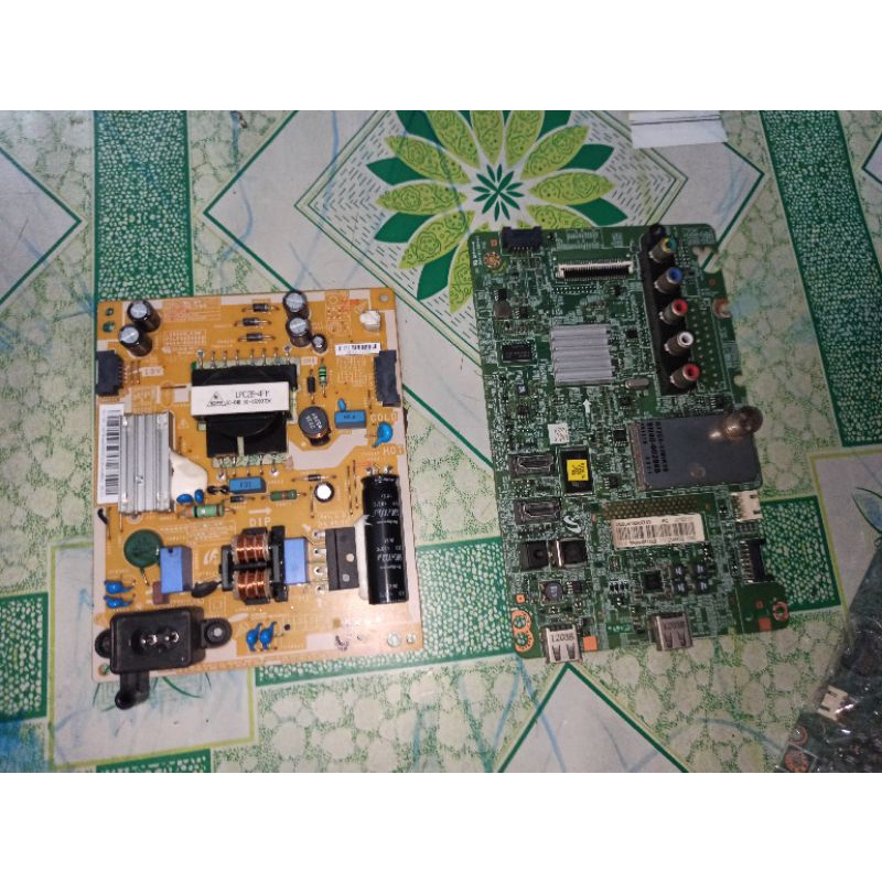 Bo mạch Samsung 24H4100, 24H4150 , 24J4100 , 28J4100