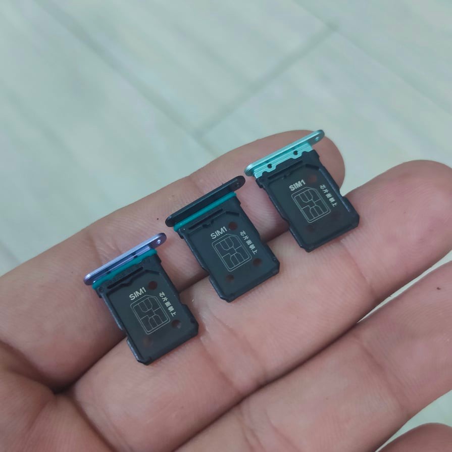 Khay Sim Oppo Reno 6