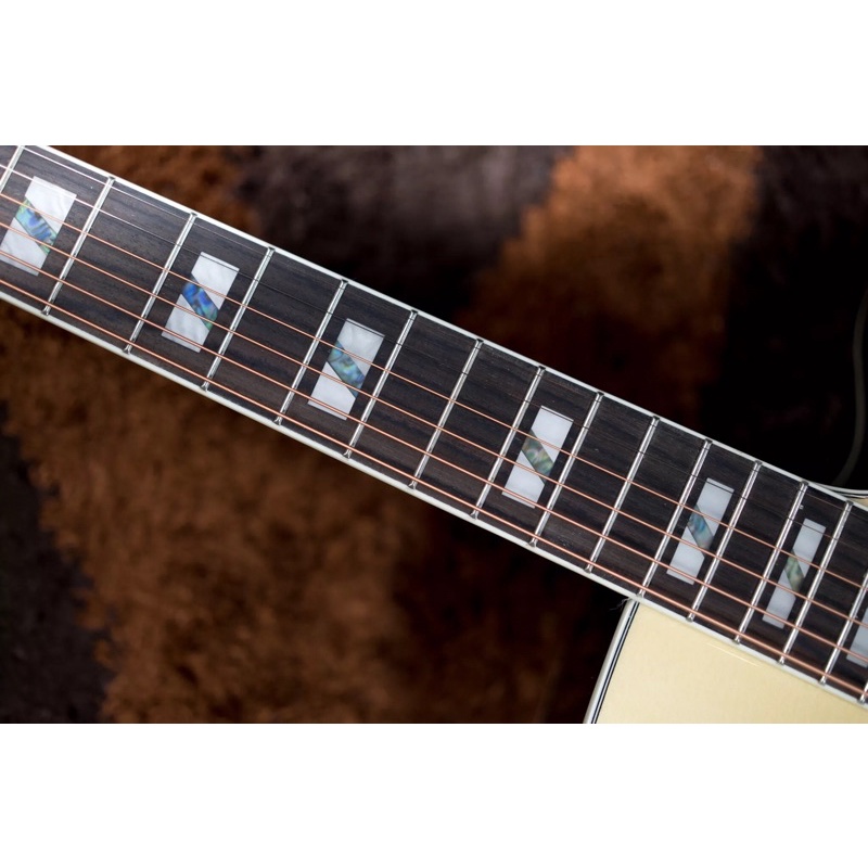 Đàn Guitar Acoustic Enya ED-18 chính hãng