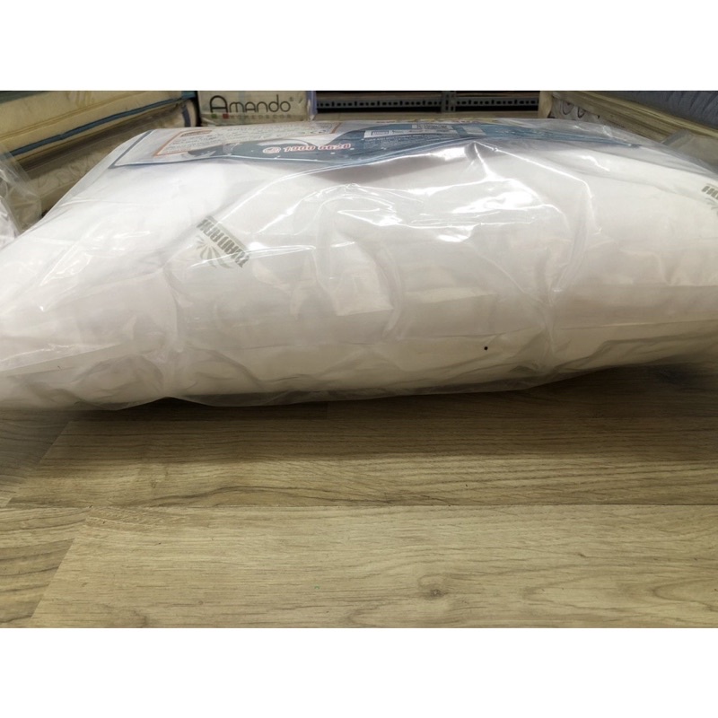 Gối Kim Cương ĐỆM KHANG DUY 45X65 - Gối Đầu Sợi Bông Cao Cấp Êm Ái Mang Lại Giấc Ngủ Sâu Và Thoải Mái