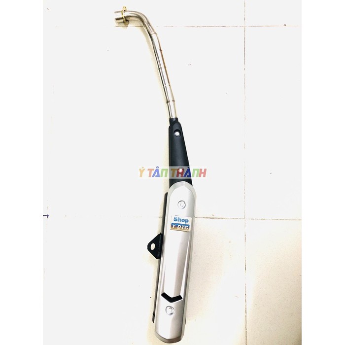 Pô Spark Gắn Sirius Êm MS3313