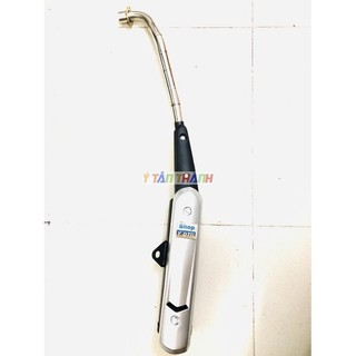 Pô spark gắn sirius êm ms3313