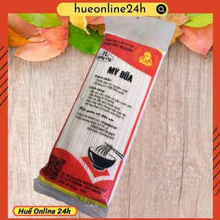 Mì đũa Phước Hạnh 400g - Đặc sản Huế