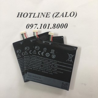 Pin HTC One A9