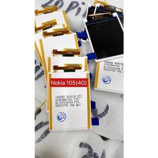 Màn hình nokia 105 bản 4g