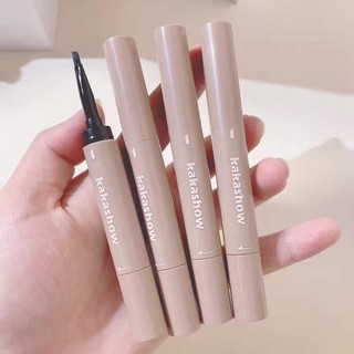 Kẻ chân mày gel kakashow không trôi