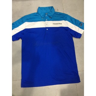 Áo thun nam có cổ size S