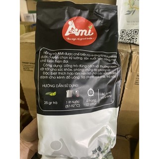 Hồng trà Ami gói 500g