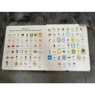 100 FLAPS TO LEARN SCHOOL