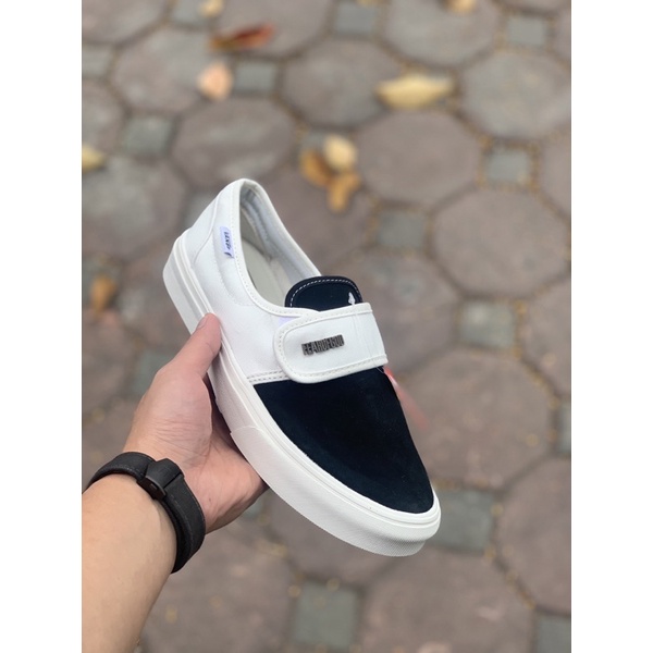 Giày V.a.n fog lười phiên bản cao cấp (36-44)