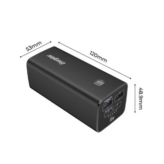 Sạc dự phòng Energizer XP20004PD
