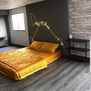 [ BỘ 5 MÓN] CHĂN DRAP GỐI PHI LỤA CAO CẤP JEJUBEDDING