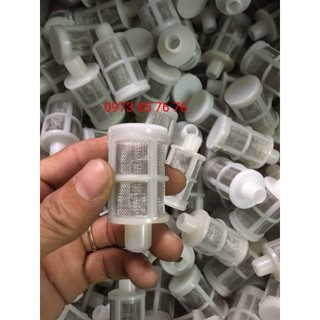 2 chiếc lọc rác lưới inox