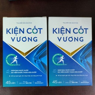 Kiện Cốt Vương (Mua 6 tặng 1)