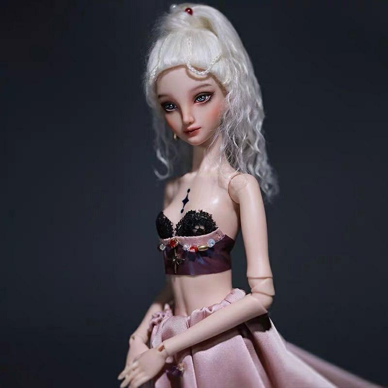 búp bê khớp cầu cao cấp