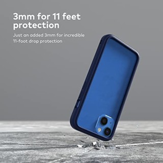 Ốp viền RhinoShield cho iPhone 13 / 13 Pro / 13 Pro Max