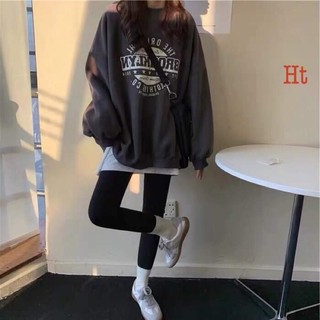 Áo sweater Brooklyn H2A788