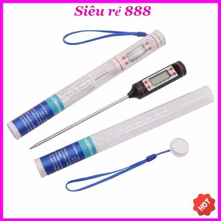  ⚡️ Nhiệt kế que TP101 đo nước, sữa, thực phẩm