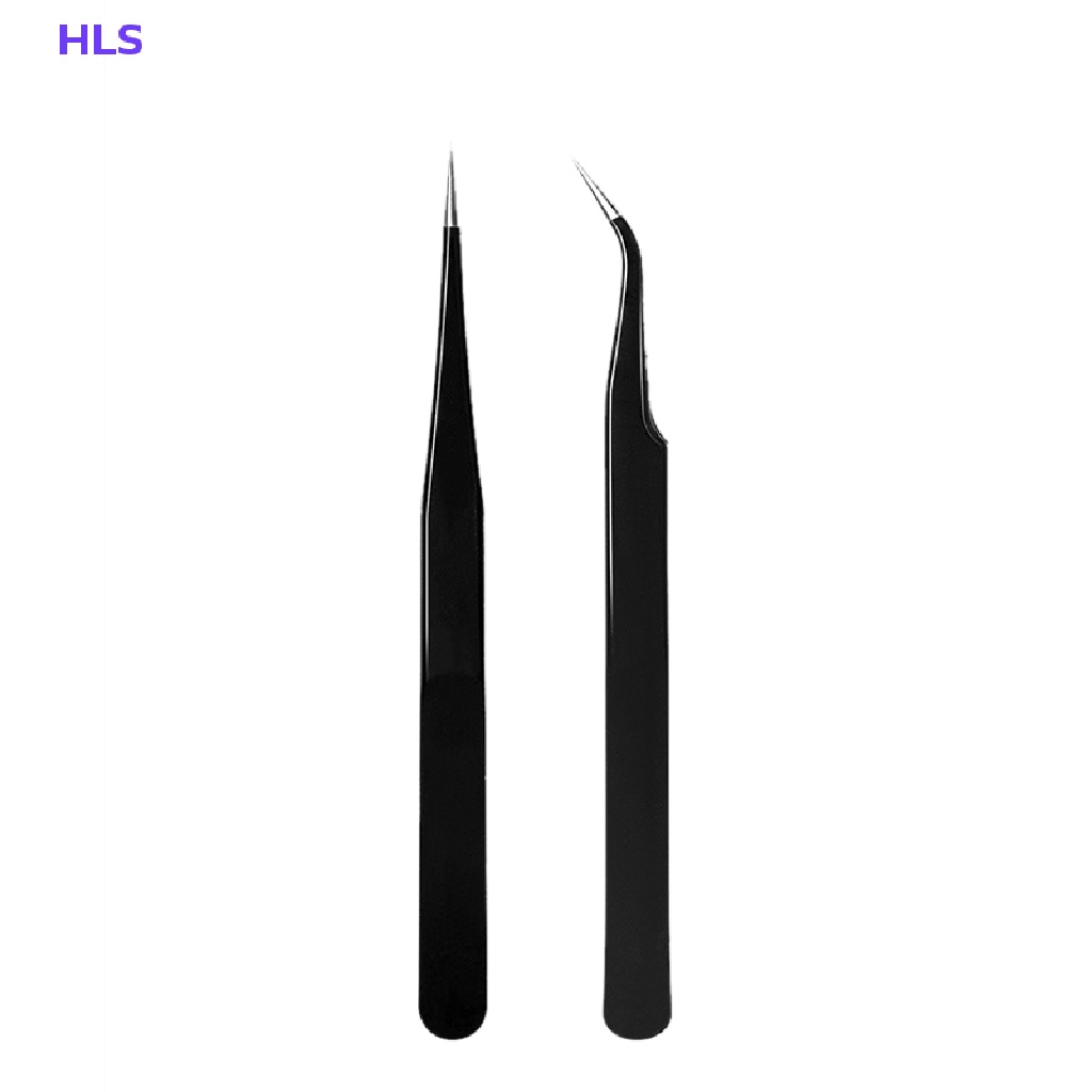 Nhíp Nhổ Lông Mày ESD-15 Bằng Thép Không Gỉ Chắc Chắn