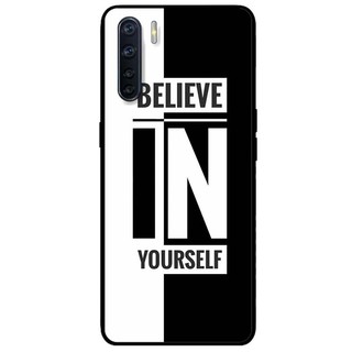 Ốp lưng Oppo Reno 3 / A91 - Reno 3 Pro - Reno 4 - Reno 4 Pro - Reno 5 - Reno 5 Pro mẫu Your Life