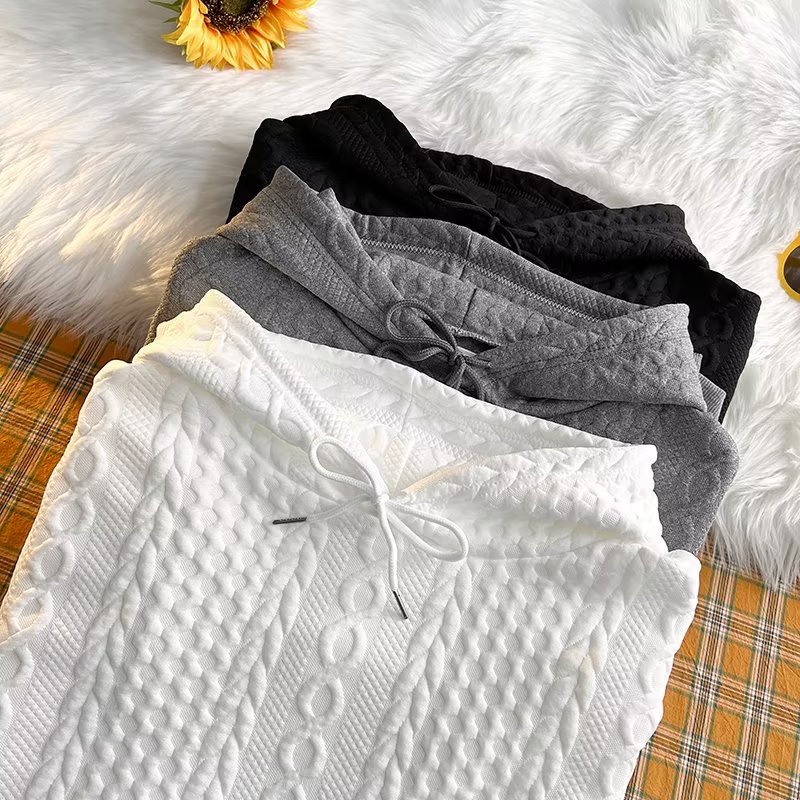 Áo hoodie Màu Trơn Tay Dài Dáng Rộng Thời Trang Xuân Thu 2022 Cho Nam